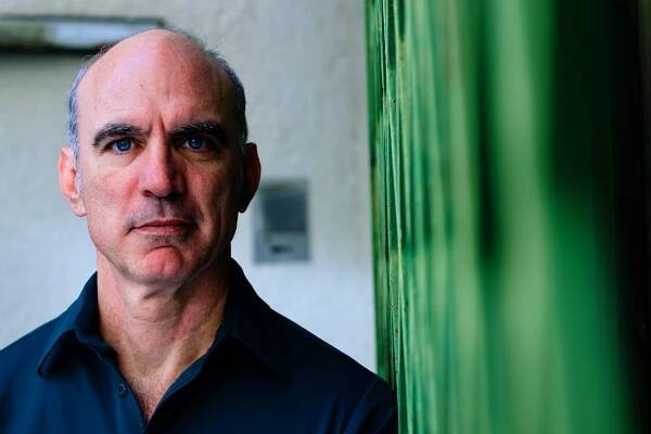 Jeff Ricketts - Schauspielagentur Agentur eins die erste