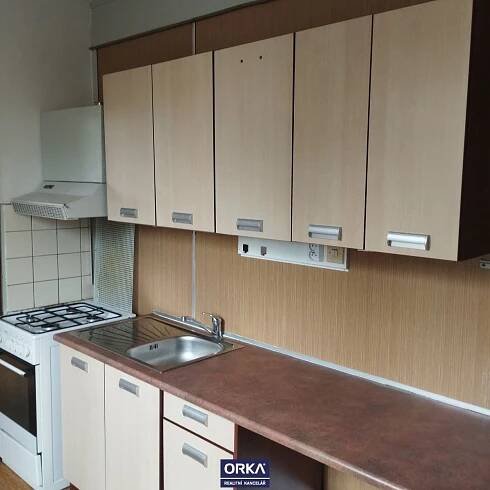 Pronájem bytu 3+1 v Olomouci na ulici Rožňavská, cena na vyžádání