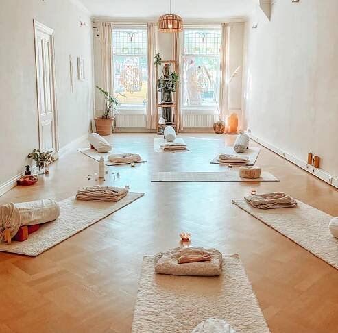 Elevate Your Events by Renting Sukha