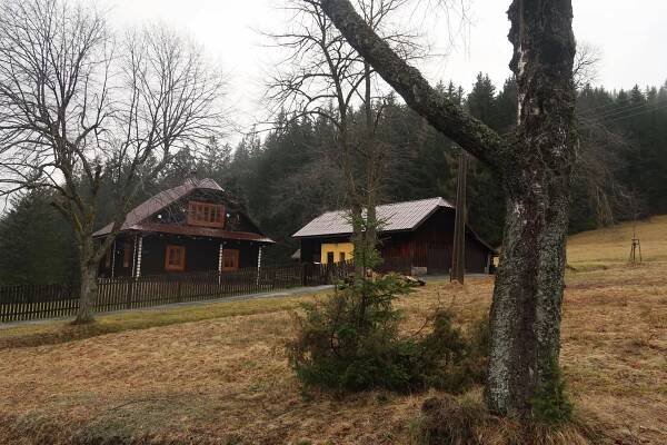 3 zimní týdny: Krkonoše, Beskydy, polské termály - Caravan24.cz