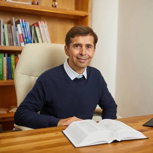 Blahopřeji senátorovi Tomáši Goláňovi