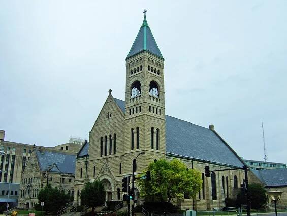 Diecéze Des Moines