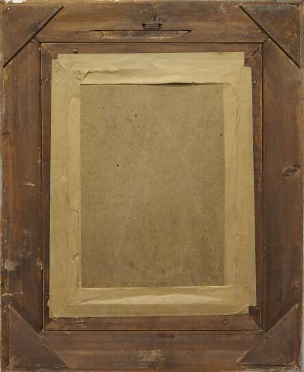 Aukce obrazů | Chrám sv. Mikuláše | Max František | Galerie Národní 25 s.r.o.