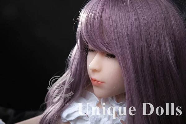  SEDOLL 130cm E cup TPE sexy doll Dora 