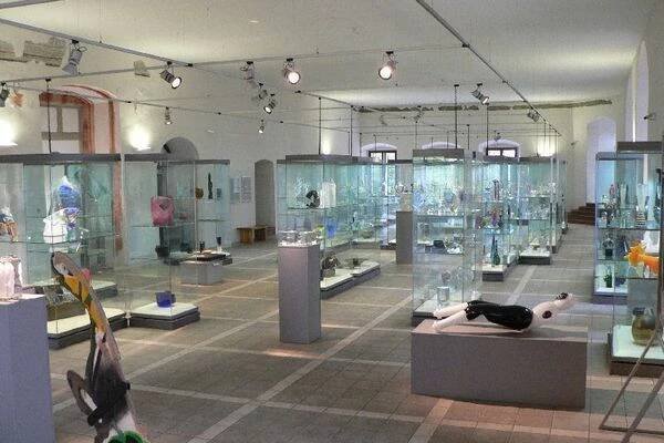 Zámek Pardubice – Východočeské muzeum v Pardubicích foto 1