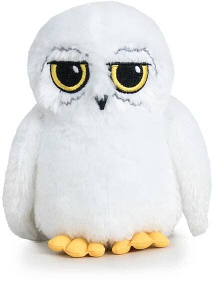 Play by Play Harry Potter Owl