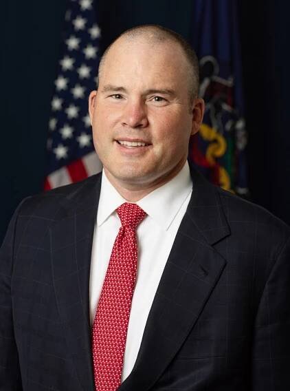State Government | Welcome to Jenkins Township!