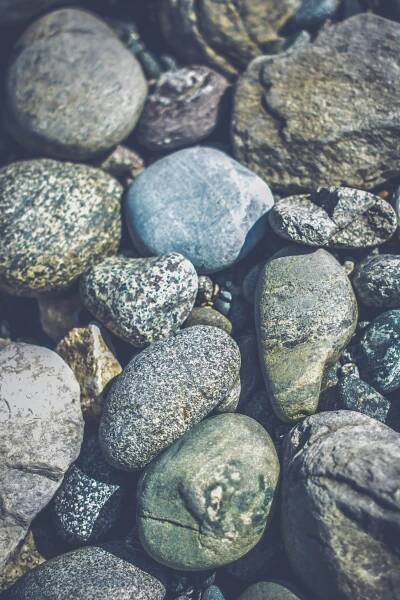 Stones - Mindimensions