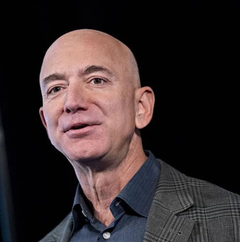 Amazon employees say you should be skeptical of Jeff Bezos’s worker satisfaction stat