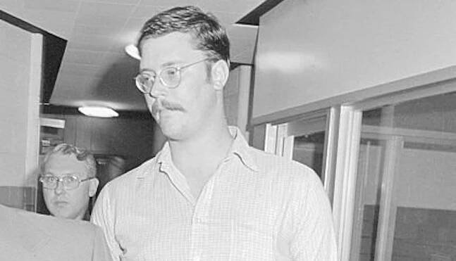 ‘Co-Ed Killer’ Ed Kemper Buried A Human Head In Front Of Mom’s House, And No One Noticed