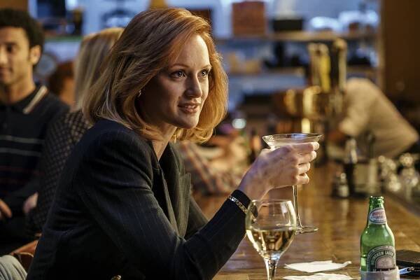 Halt and Catch Fire - PC Rebelové - NIM - Z filmu - Kerry Bishé