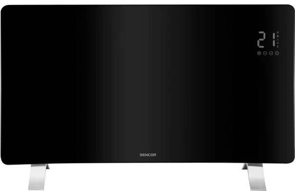 Sencor SCF 4741BK