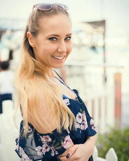 Denisa Grossová: Žhavá jezerní princezna!