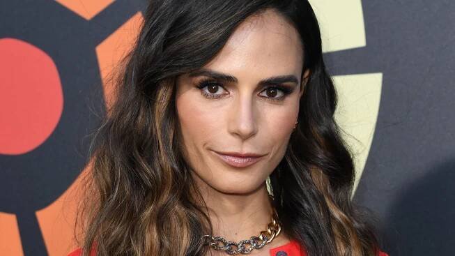 Jordana Brewster Opens Up About Her Eating Disorder History