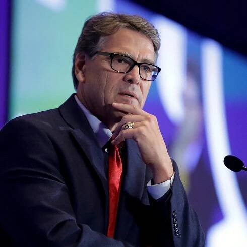 Ex-Energy Secretary Rick Perry rejoins Energy Transfer’s board
