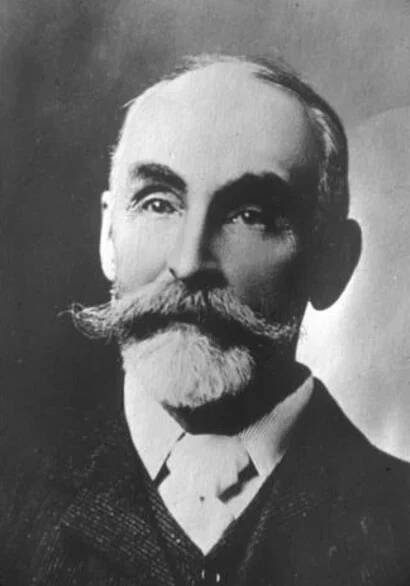 William Abraham Bell