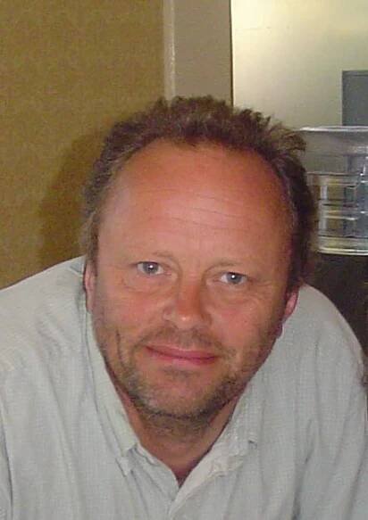 Czerwony karzeł (serial telewizyjny) – Wikipedia, wolna encyklopedia