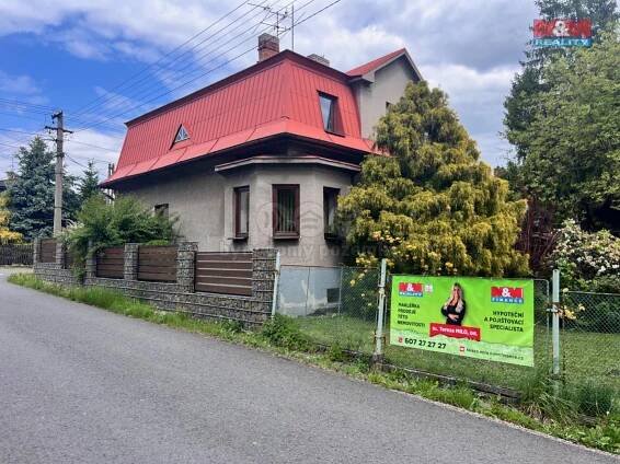 Prodej Dům, Sokolská, Petřvald, okres Karviná