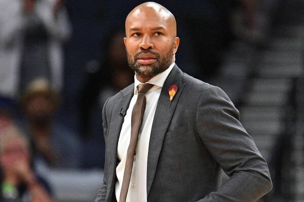 Derek Fisher