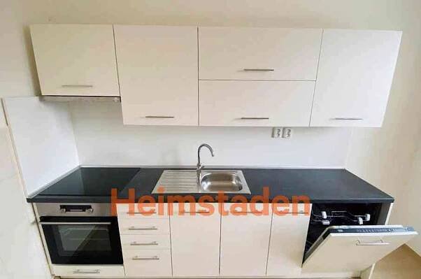 Pronájem, Byty 2+1, 59 m2 - Ostrava - Poruba - foto 1