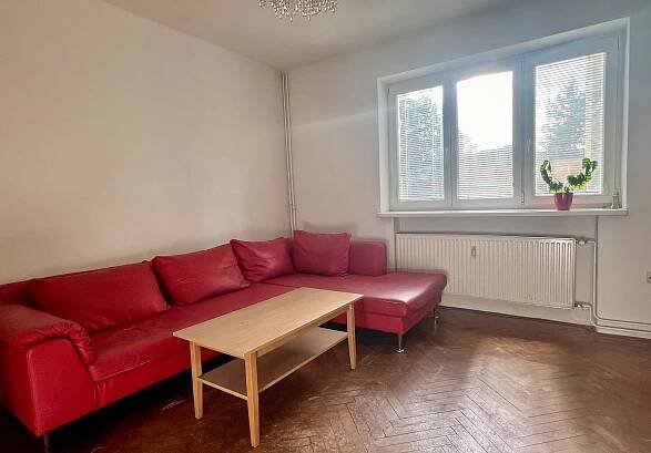 Pronájem Byt 3+1, Repinova, Ostrava