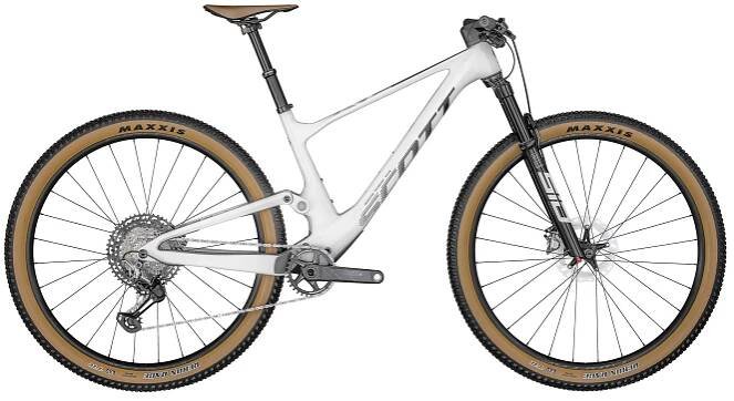 Scott Spark 2022