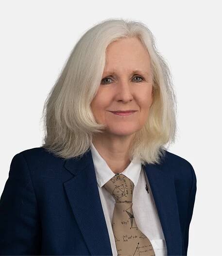 Jane Clark - Mathys & Squire LLP