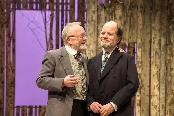WILD HONEY - Hampstead Theatre