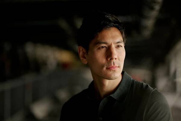 DANNY LEE - Official Website