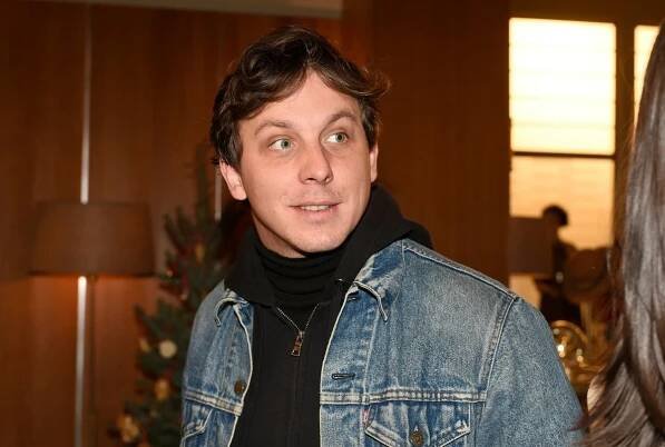 Kryštof Bartoš z Devadesátek: Jsem rád, že ženy už nejsou tolik svázané konvencemi jako dříve