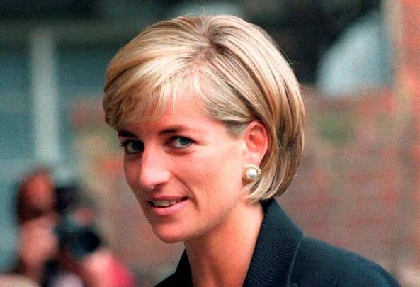 Britská princezna Diana zůstává ikonou i více než čtvrtstoletí po smrti