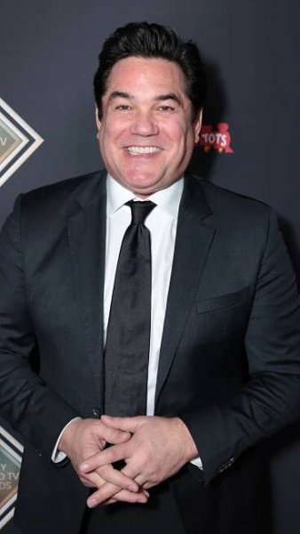 Dean Cain Bio Pic