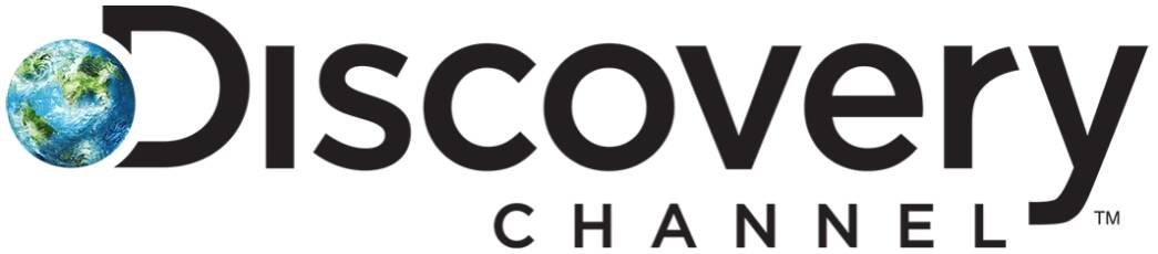 Discovery Channel Logo