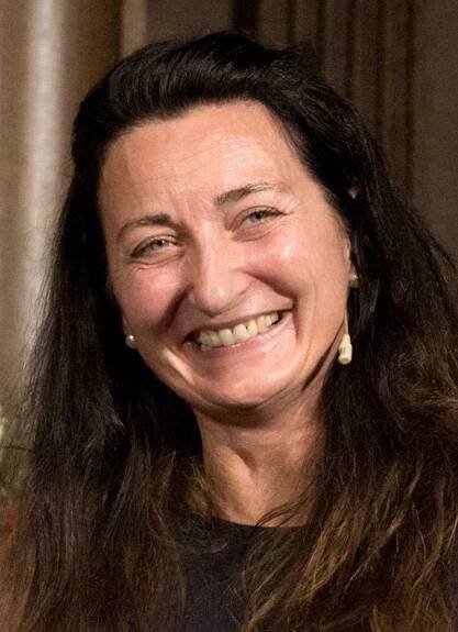 May-Britt Moser