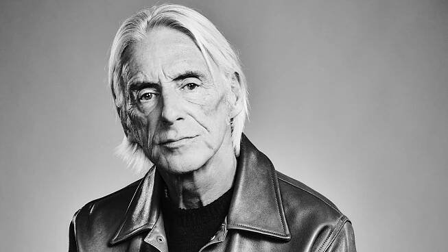 Paul Weller: “It’s exhilarating when you find something you’ve not heard before...”