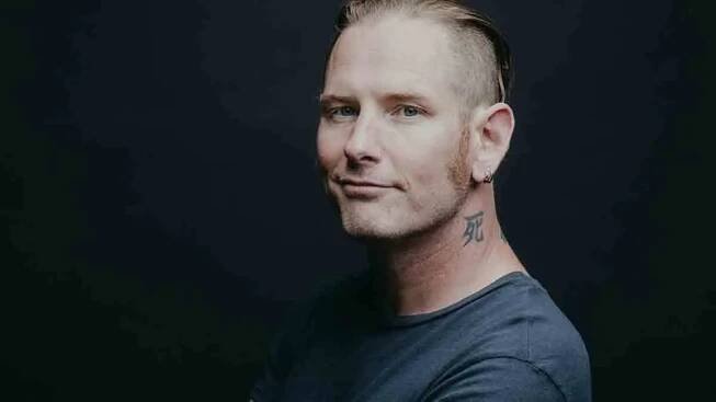 Corey Taylor (Кори Тейлор): Bioграфия артиста
