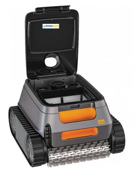 ZODIAC AQUASPHERE ASR 105