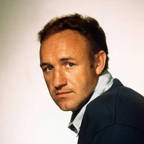 Gene Hackman, a Life in Pictures