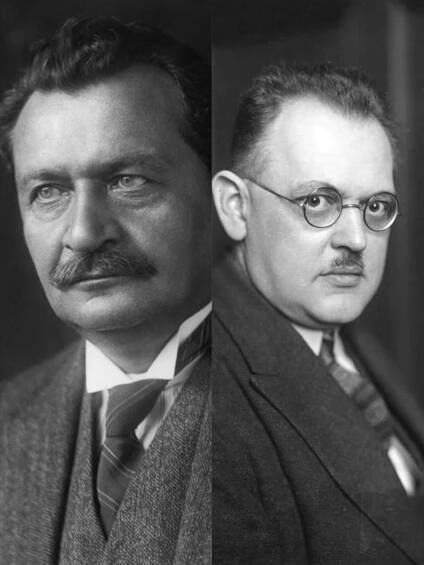 1920 German federal election
