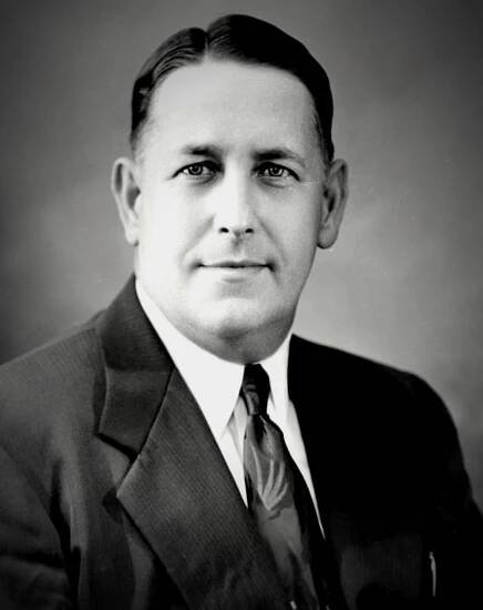 Charley Eugene Johns
