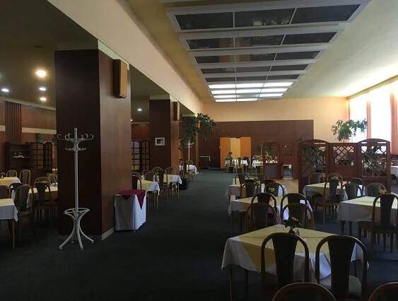 HOTEL POLONIA - Reviews (Marianske Lazne, Czech Republic)