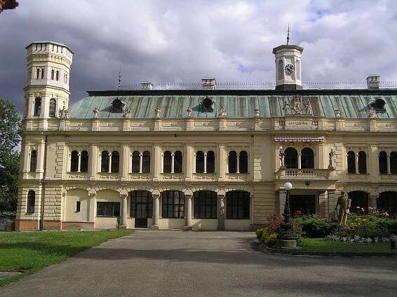 Soubor:Odlochovice - zámek (7).JPG – Wikipedie
