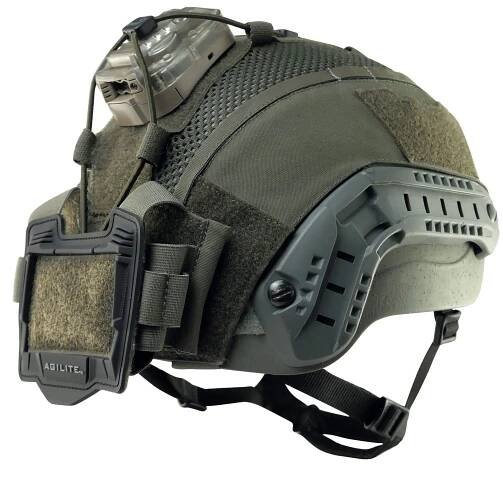 Ops-Core Sentry XP Mid Cut Helmet cover (4429479936133)