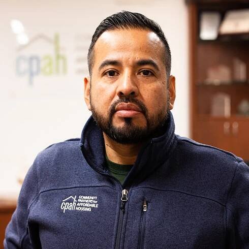 CPAH Staff – Community Partners for Affordable Housing