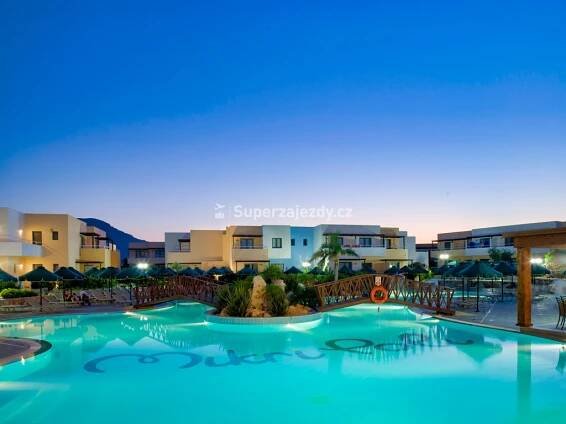 ATLANTICA MIKRI POLI RHODES - Řecko - Rhodos - Kolymbia | Superzajezdy.cz