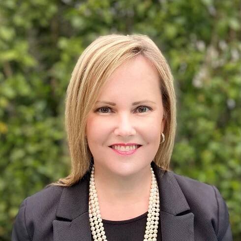 Picture of Melissa Bond