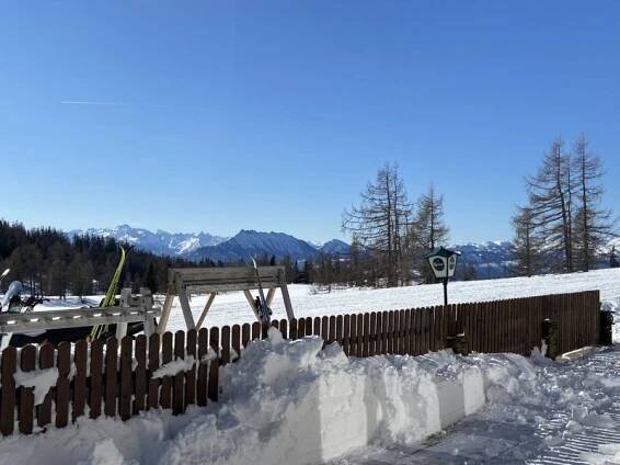 Hotel Berghof Tauplitzalm - Štýrsko - Rakousko, Tauplitz - Lyžařské zájezdy