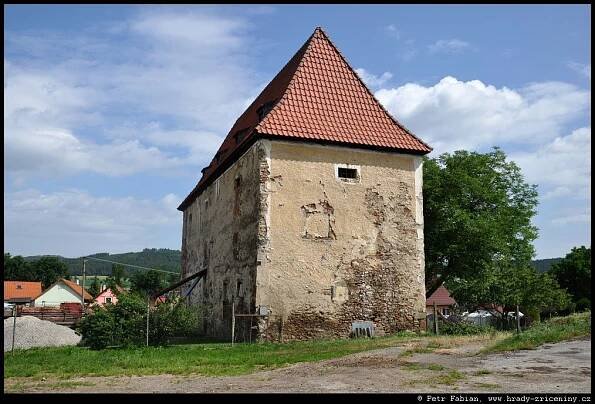 Hrady, tvrze, zámky a zříceniny – Fotografie z roku 2023 – 8.část / hrady-zriceniny.cz