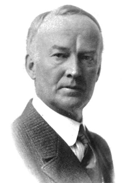 George Bunn (lawyer) - Wikipedia