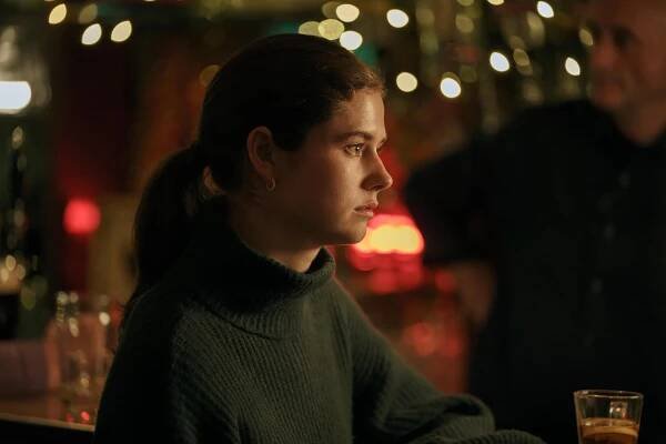 Conversations with Friends — TV Episode Recaps & News